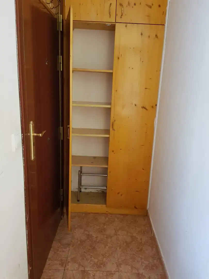 Habitación de Planta baja en venta en L'Hospitalet de Llobregat con Terraza
