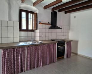 Finca rústica de lloguer a Sant Martí Sarroca