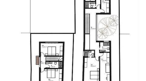 Foto 4 de Casa o chalet en venta en Carrer Des Pop, 11, Sa Ràpita - Ses Covetes, Campos