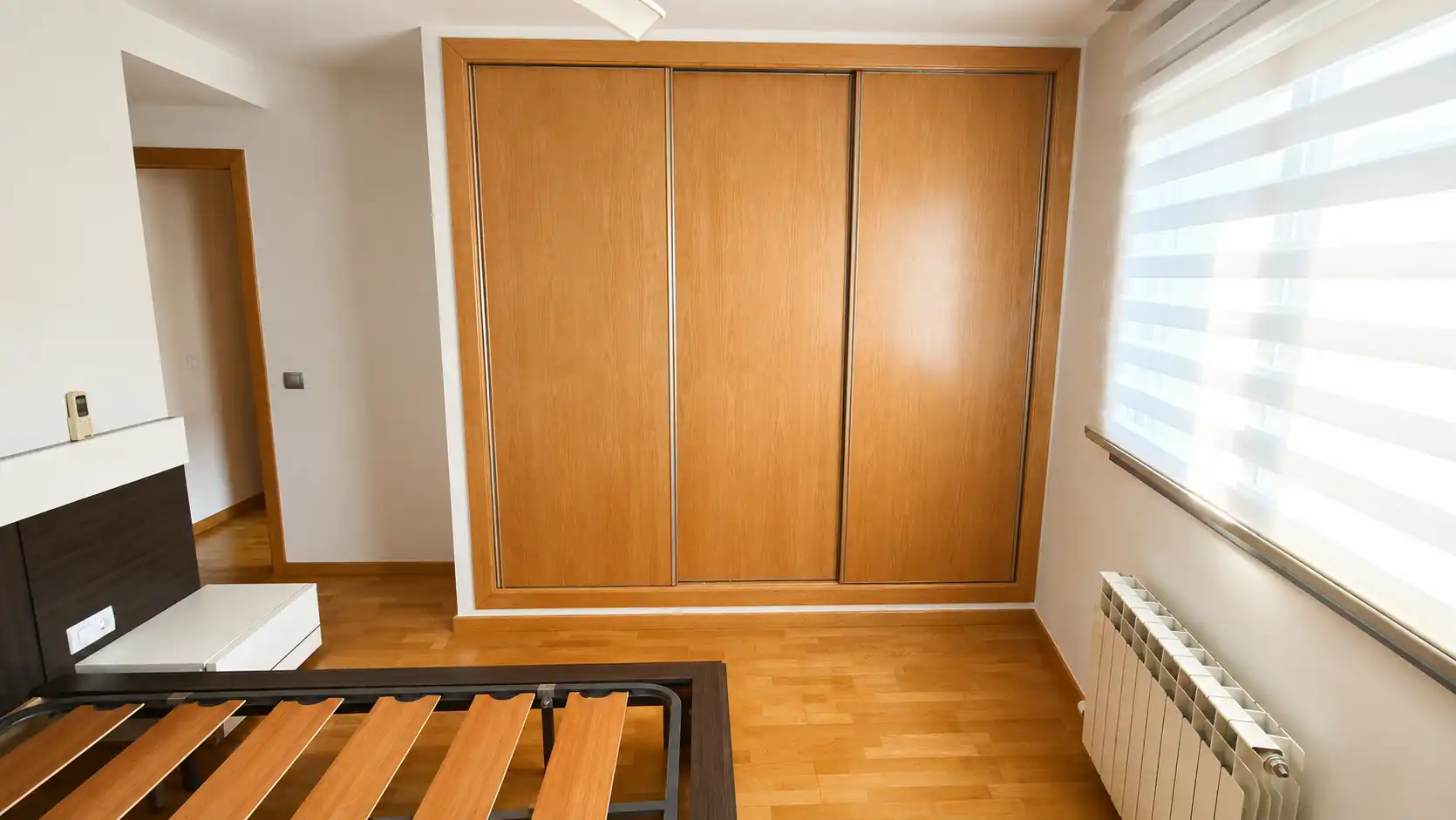 Bedroom of Duplexes for sale in Rosselló