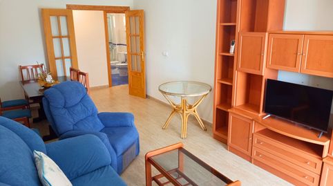 Foto 2 de Piso en venta en Calle José Antonio Lucas Albaladejo, Santiago de la Ribera, San Javier