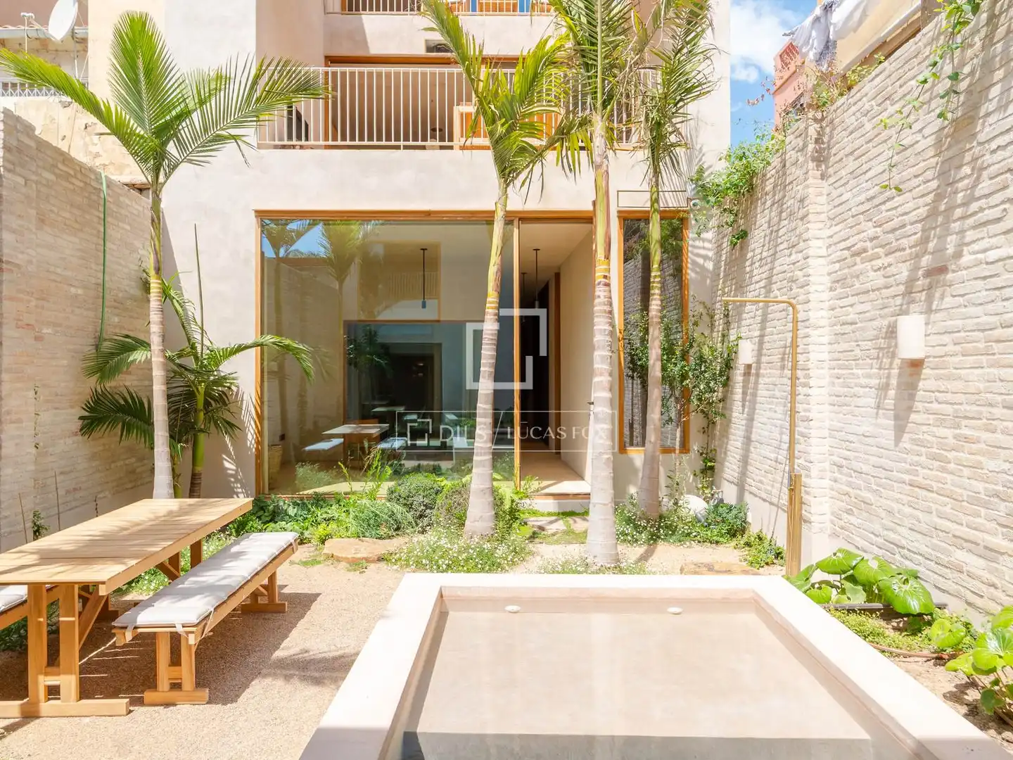 Villa mit Terrasse zum Verkauf in Poblats Marítims, imagen 25