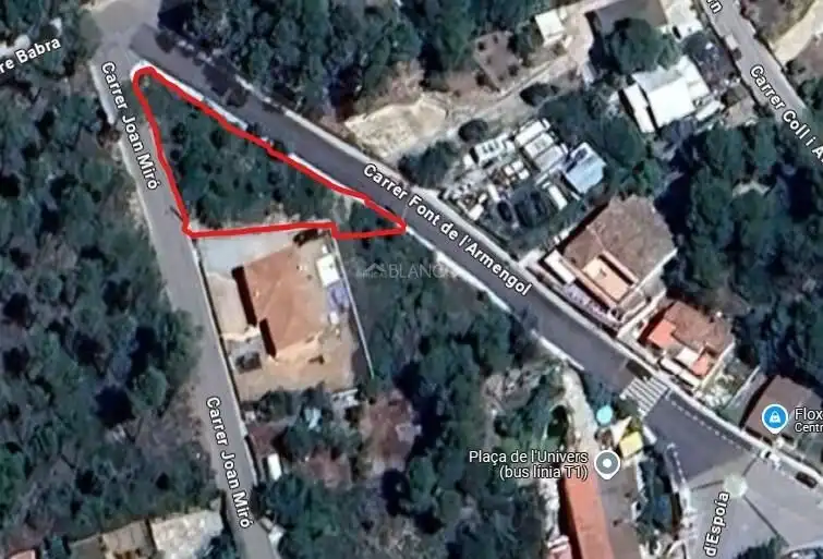 Residencial en venta en Carme, Barcelona