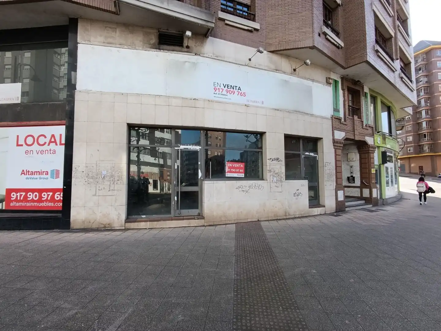 Locale commerciale in vendita a DOCTOR SEVERO OCHOA, imagen 3