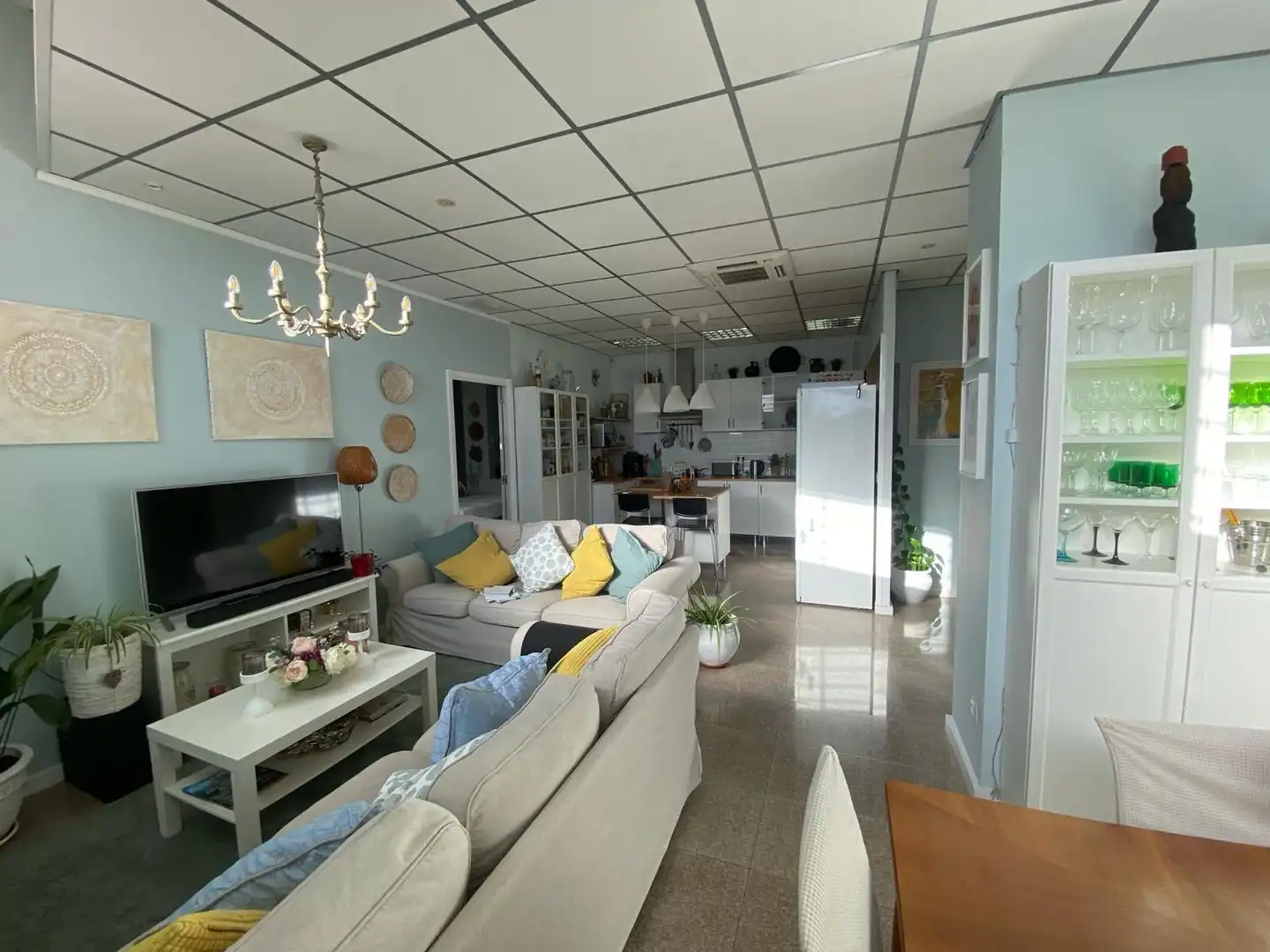 Wohnung zum Verkauf in Vilanova del Camí, imagen 2