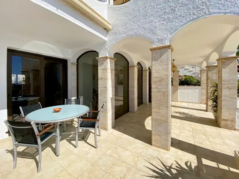 Casa con piscina en venta en Almadrava - Canyelles - Puig-Rom, imagen 35