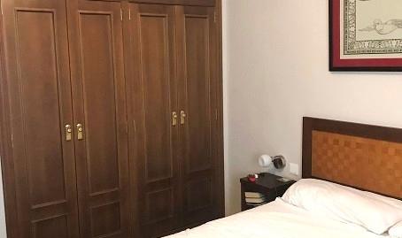 Foto 3 de Apartament de lloguer a Ciudad Jardín - Zoco, Córdoba