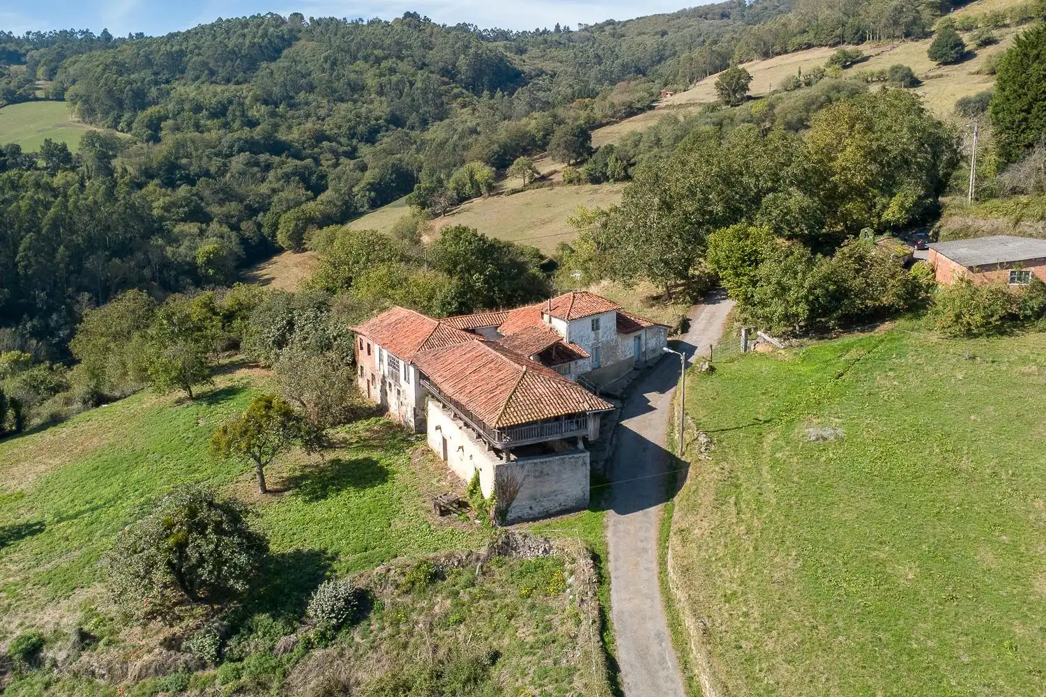 Casa amb jardí en venda a Lugar POLES 11, imagen 41