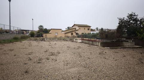 Foto 2 de Residencial en venta en Pau de la, Deltebre, Tarragona