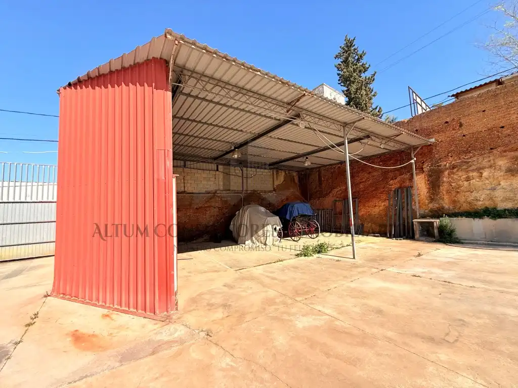 Casa o xalet en venda en Alcalá de Guadaira