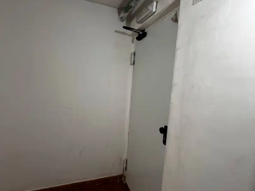 Storage room for sale in Zamora Capital 
