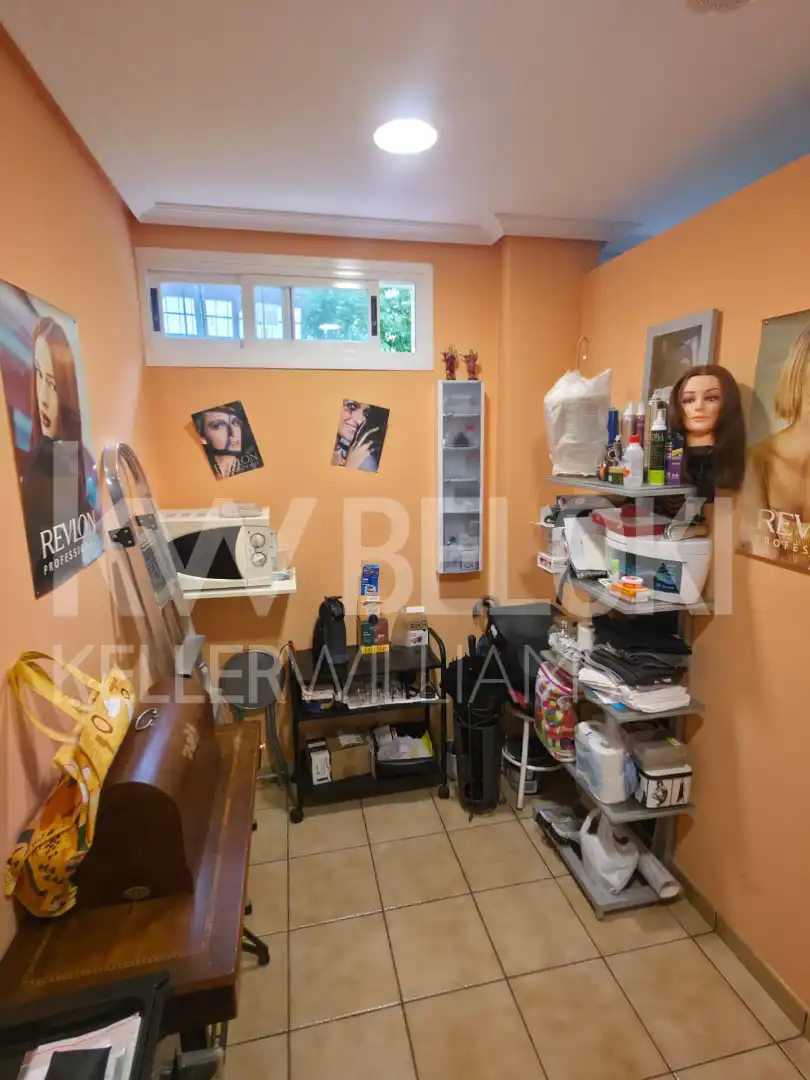 Local en venta en Errenteria