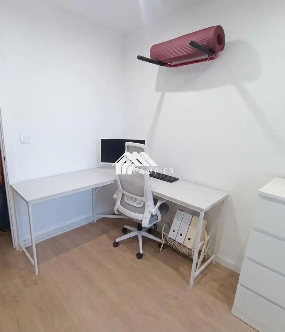Flat for sale in Albacete  with Air Conditioner, Heating and Furnished