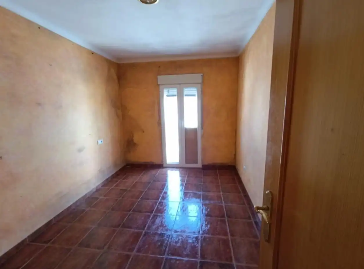 Casa adosada en venda en Alberic amb Terrassa