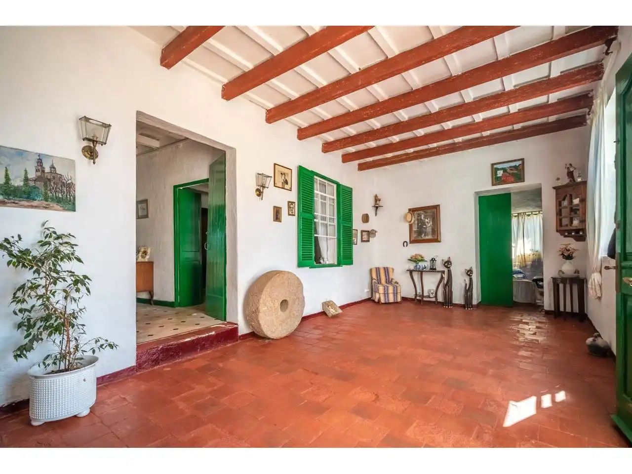Terreno rustico in vendita a Alaior poble, imagen 4