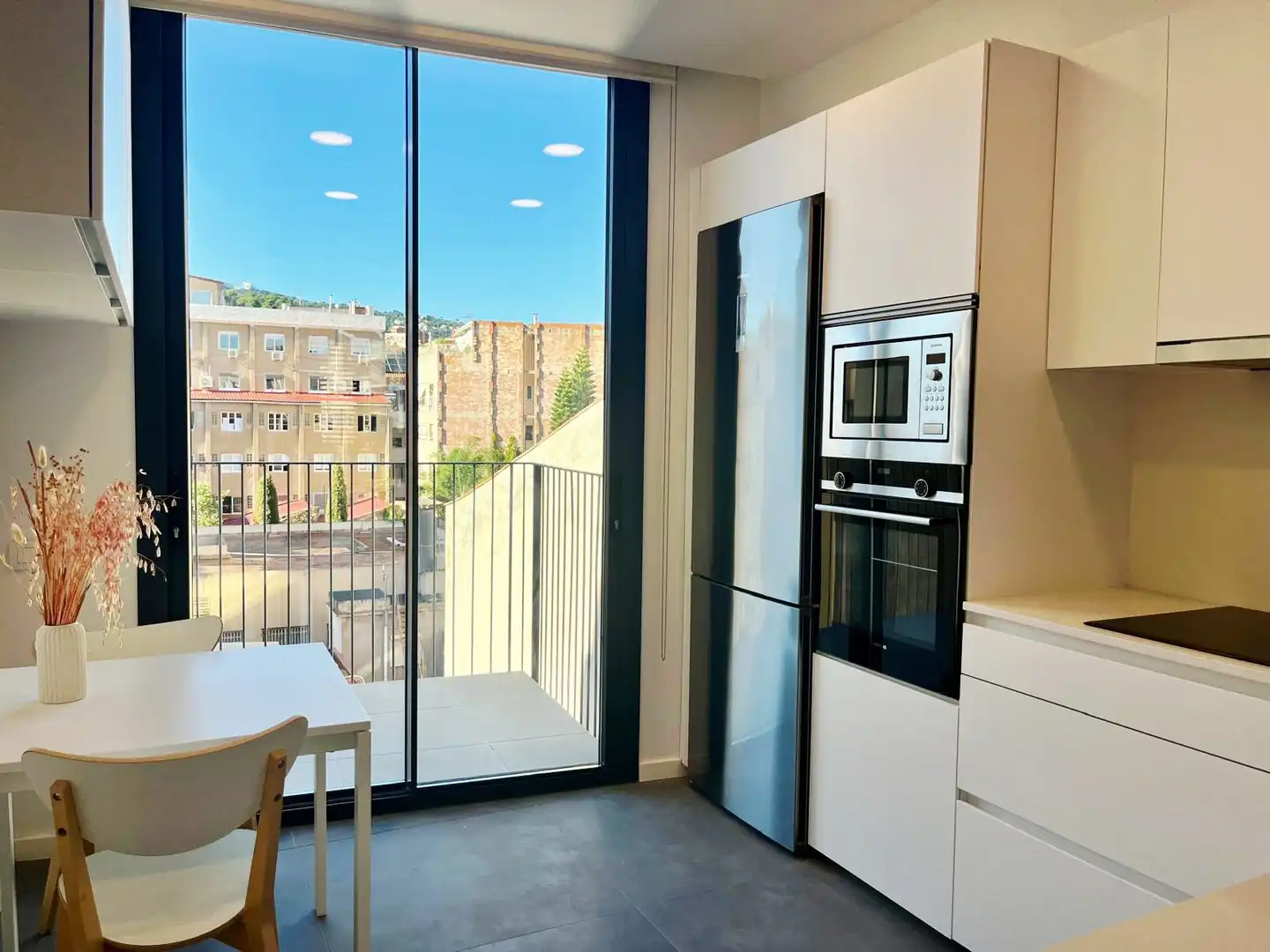 Dúplex en venda a Carrer de Guillem Tell, El Putget i el Farró