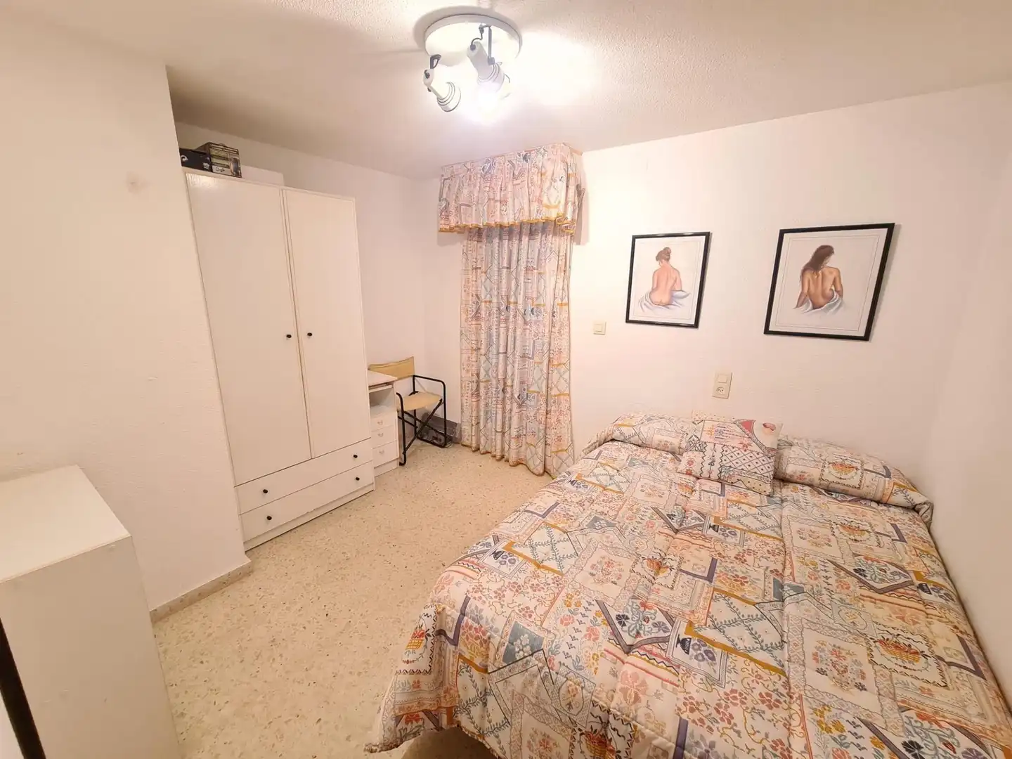 Piso con ascensor en venta en Calle Calle Jorge Juan, imagen 8
