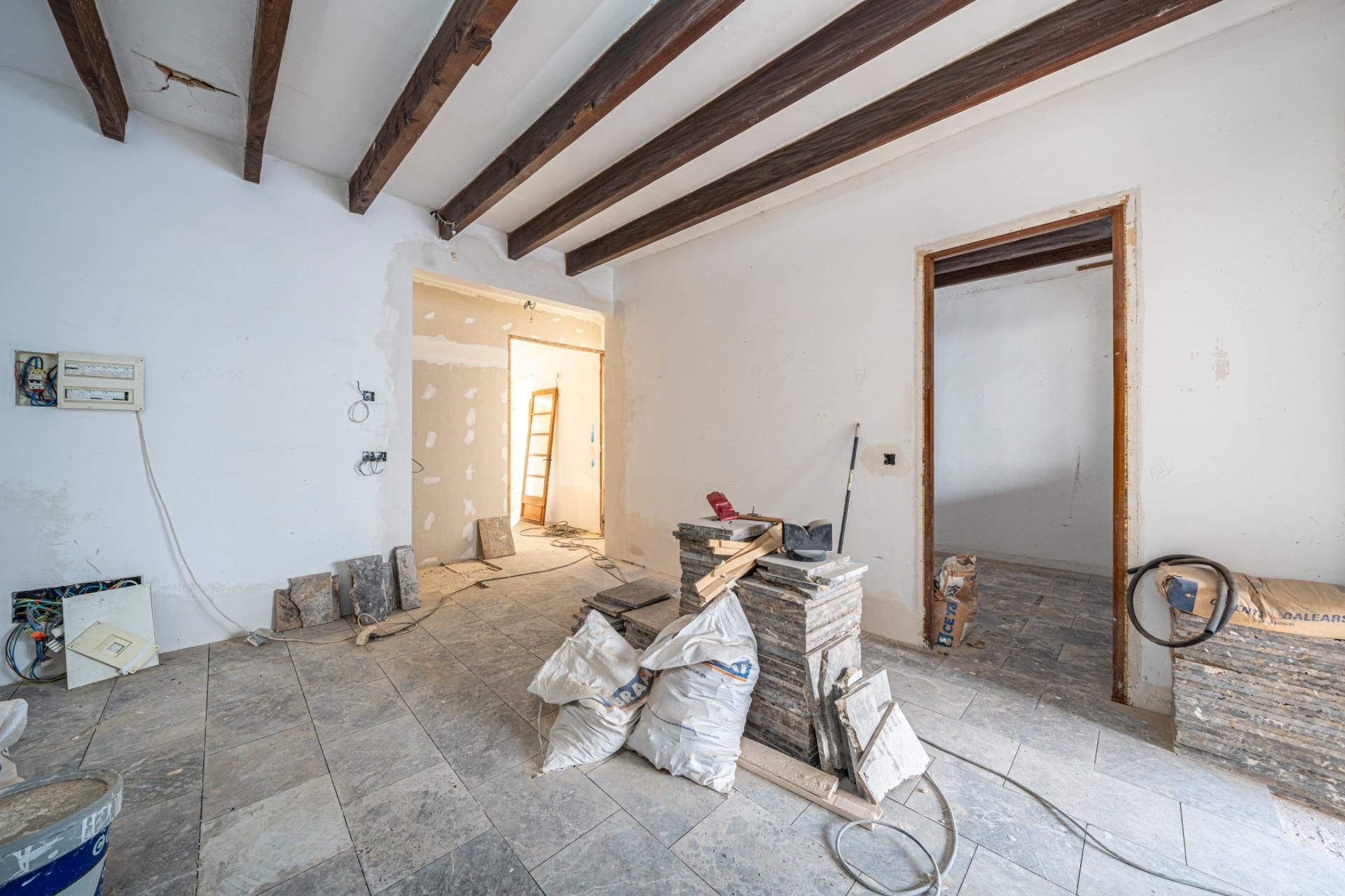 Flat for sale in Manacor  with Terrace and Balcony