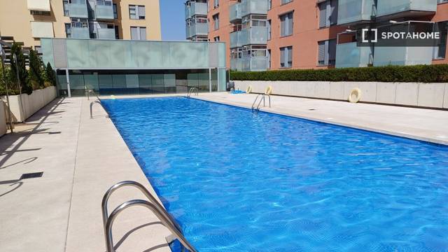 Piso en Alquiler en Las Tablas