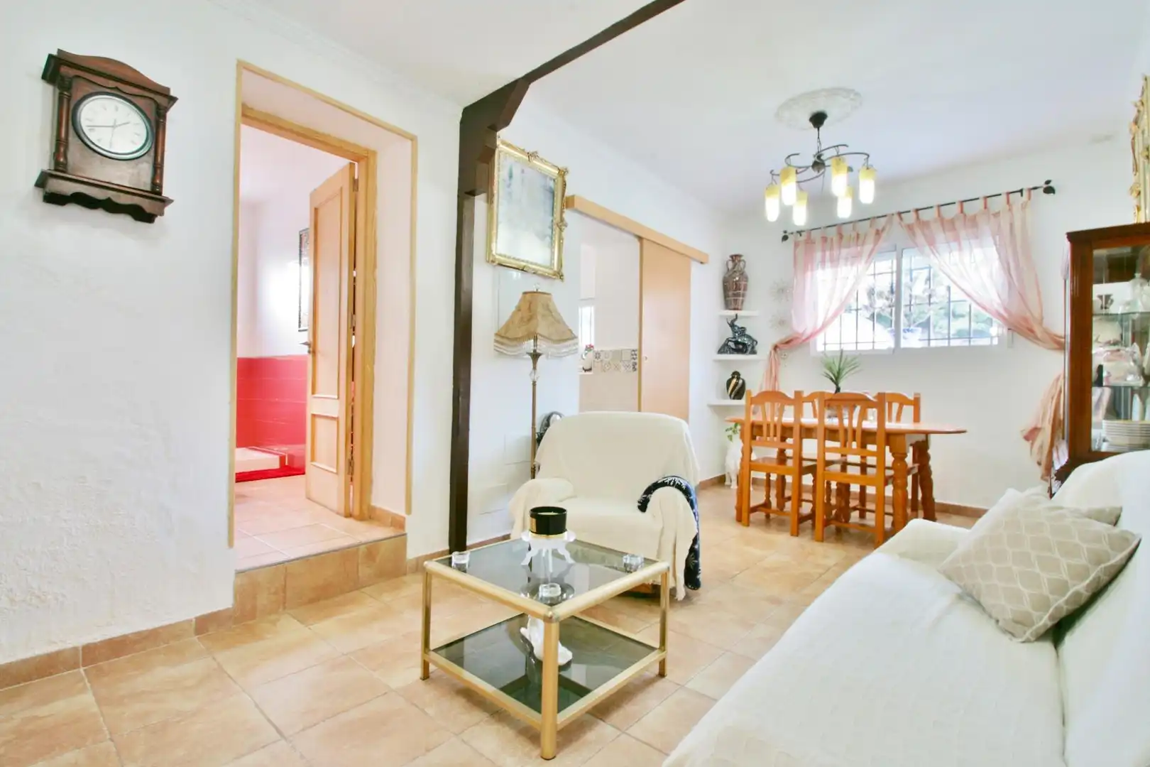 Houses for sale in Níjar  with Air Conditioner, Private garden and Terrace