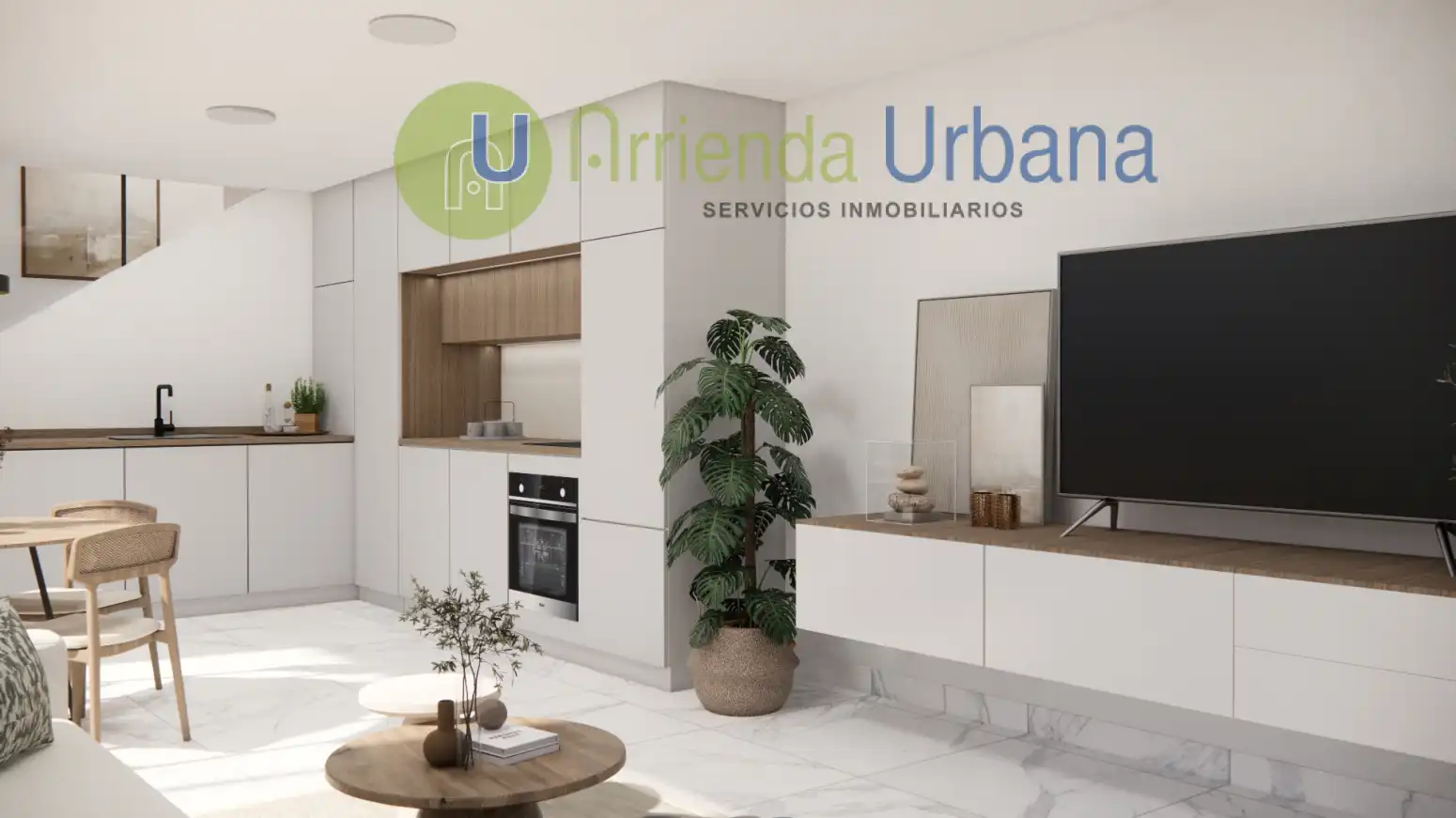 Casa aparellada amb terrassa en venda a Montesinos Los - calle Amapola, imagen 6