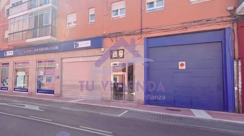 Foto 2 von Geschaftsraum zur Miete in Calle Cádiz, 1-3, Delicias, Valladolid Capital