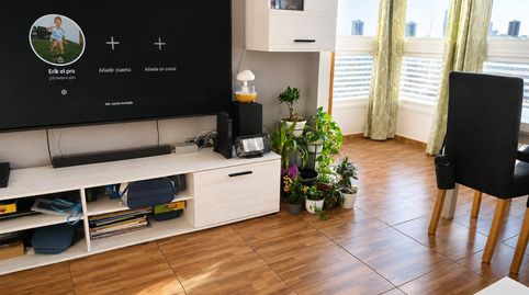 Foto 5 de Apartamento en venta en Colonia Madrid, Benidorm