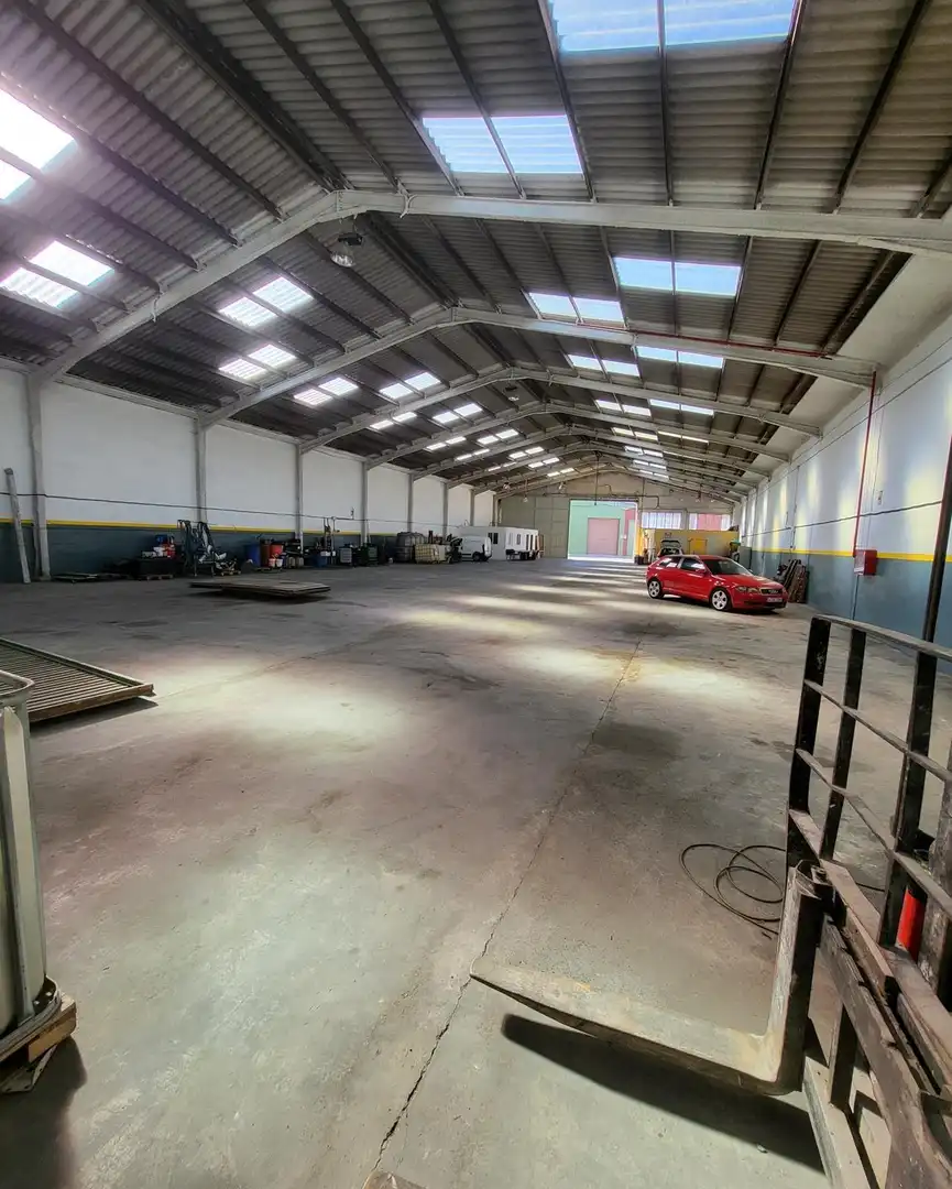 Nave industrielle à vendre à Alaquàs, imagen 3