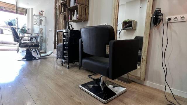 Local comercial en Alquiler en De La Gatassa en Cerdanyola Sud