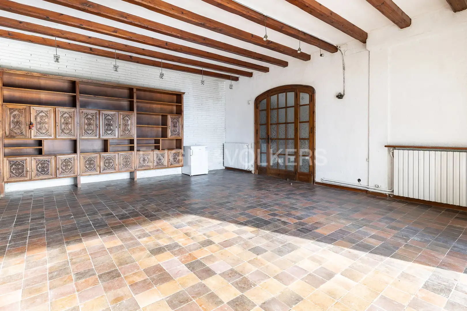Country house zum Verkauf in Cabrera de Mar