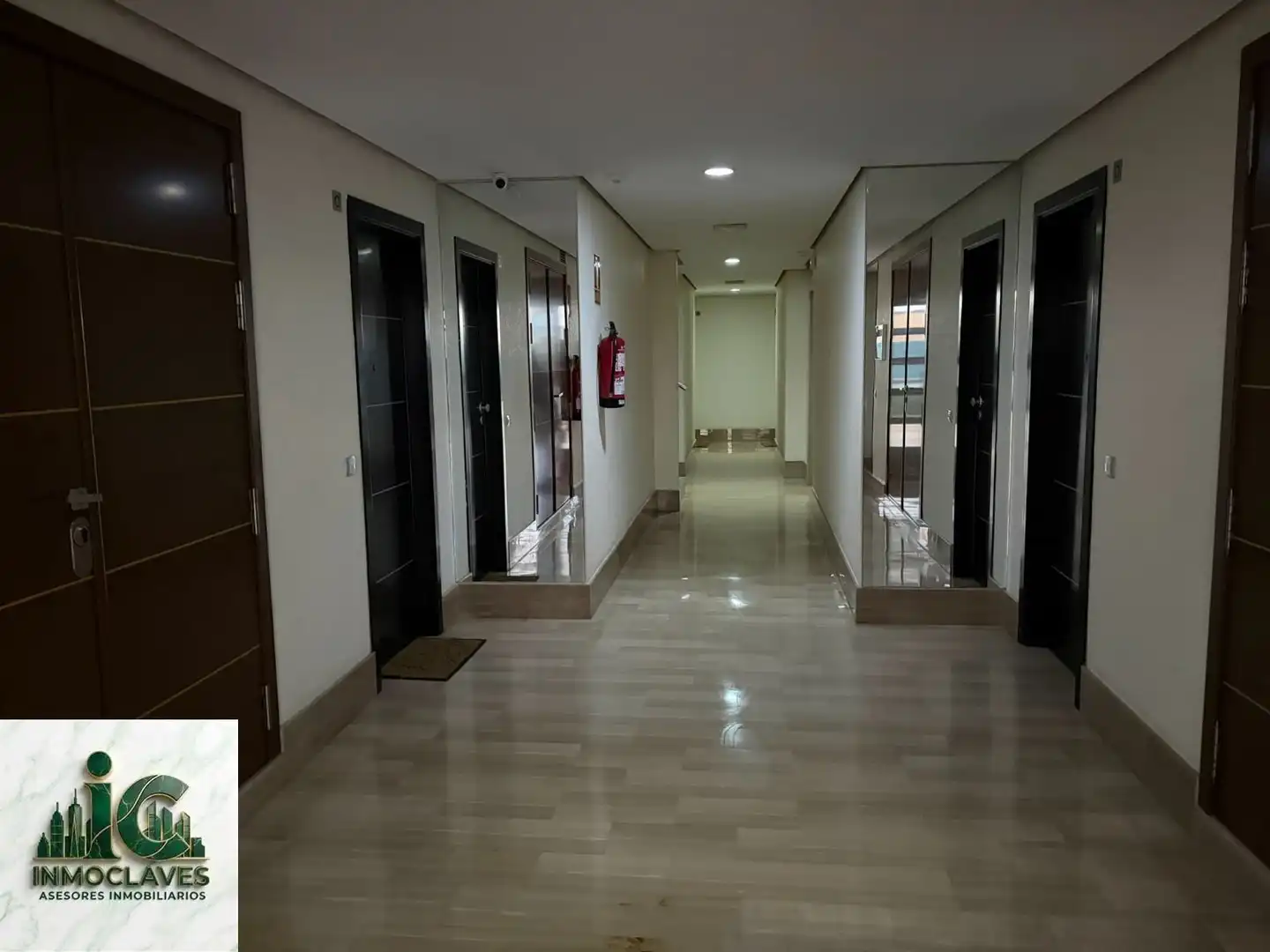 Piso en venta en LOS TINAJONES, Los Barrios