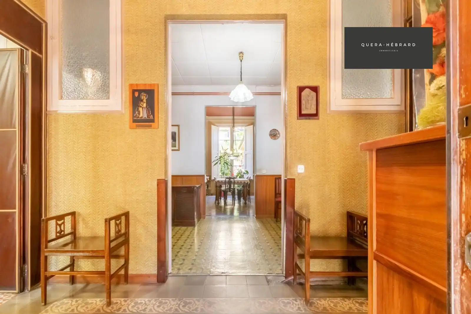 Houses for sale in Ripoll  with Balcony