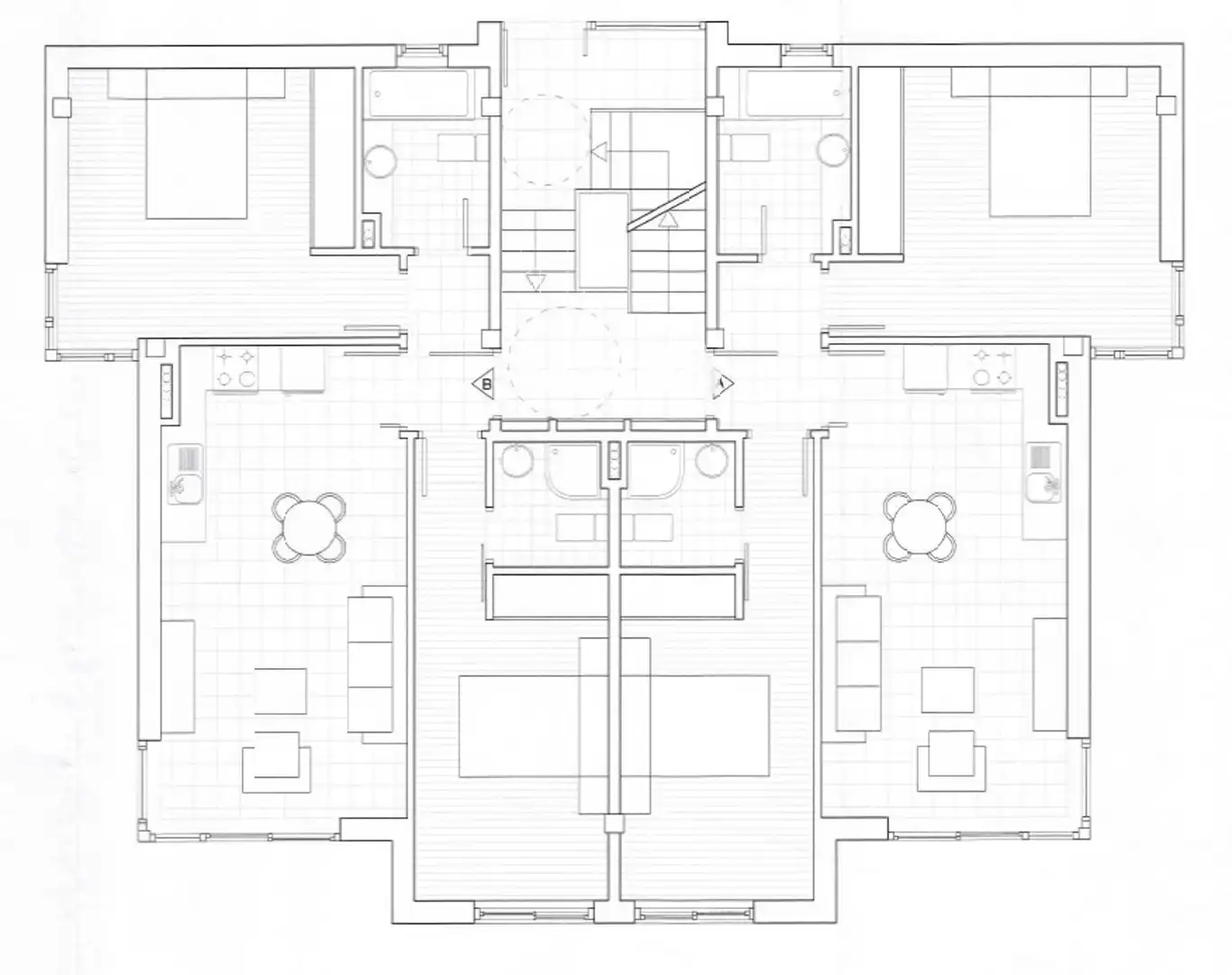 Appartement à vendre à Mondelo, imagen 22
