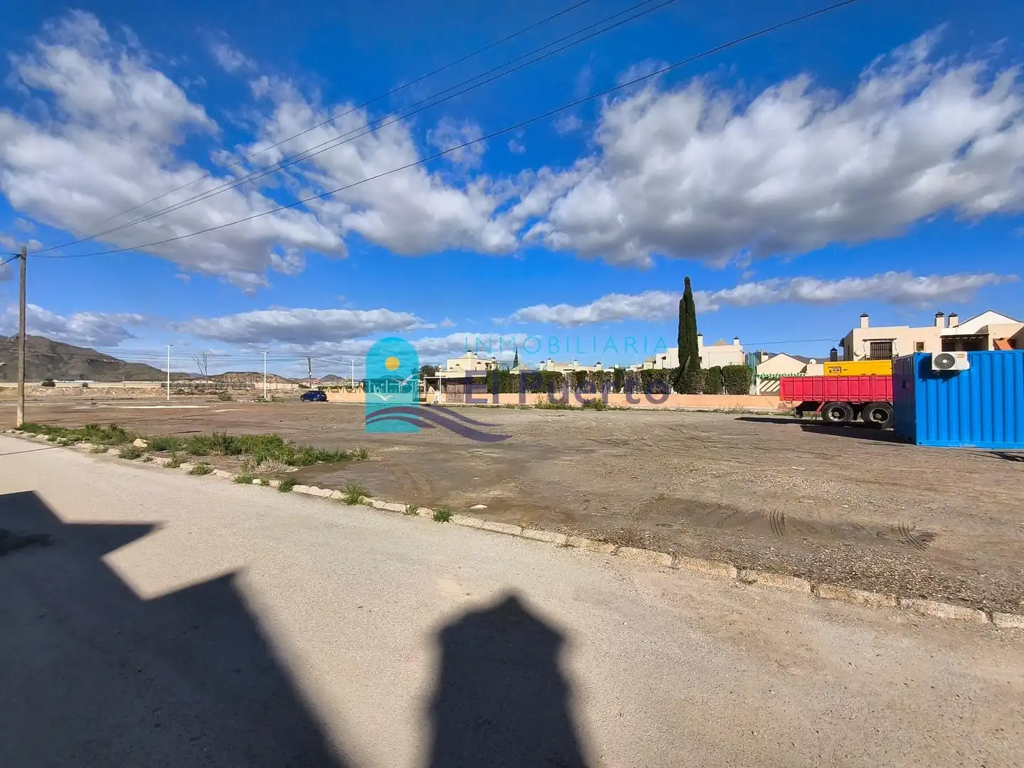 Terrenys i solars en venda a Puerto de Mazarrón, imagen 9