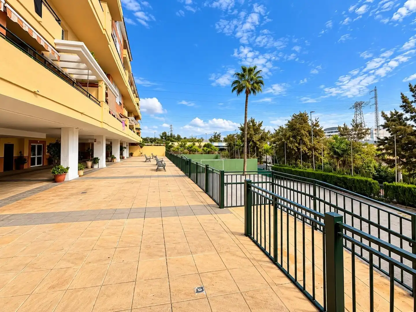 Piso con ascensor en venta en Torre del Mar, imagen 22