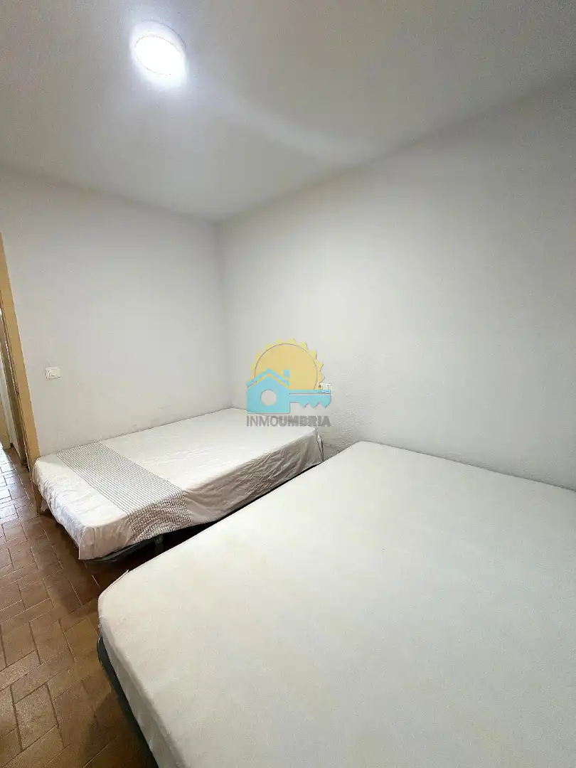 Dormitori de Pis en venda en Punta Umbría amb Terrassa, Balcó i Piscina comunitària