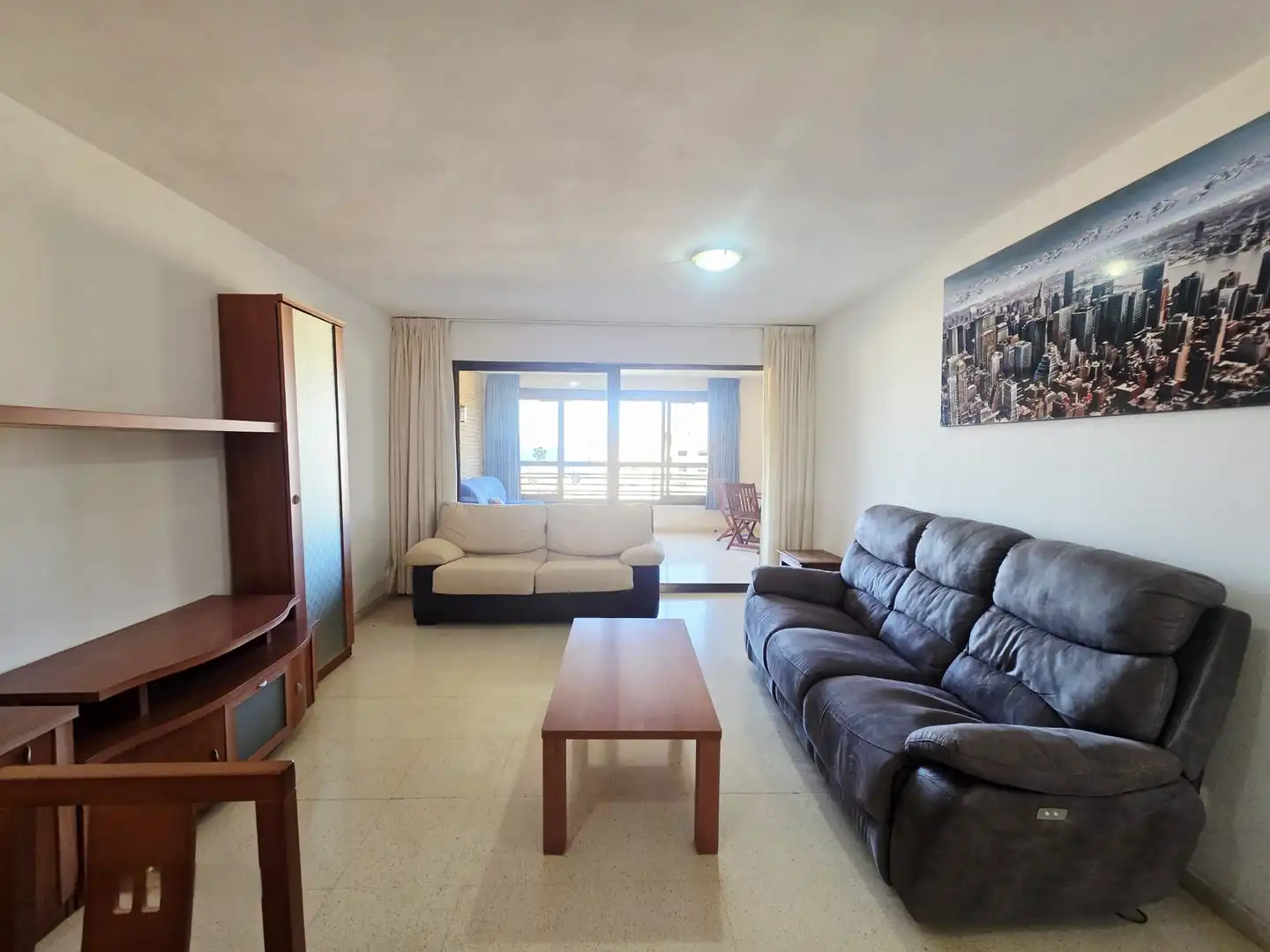 Mini appartamento con piscina in vendita a Playa de Poniente, imagen 6