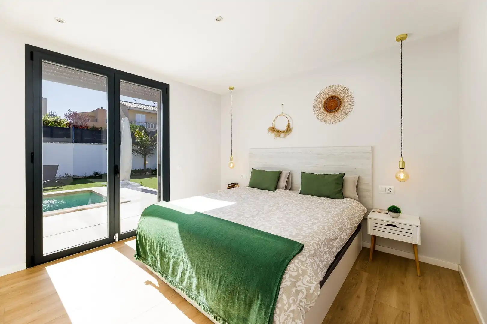 Detached house with pool for sale in Sa Cabaneta, imagen 15