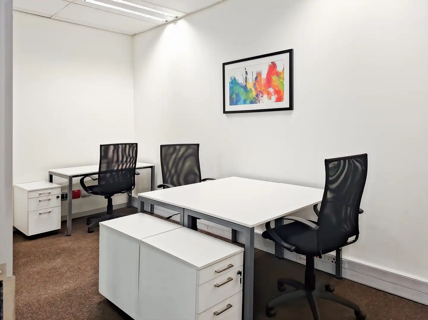 Büro mit Aufzug zur Miete in Calle Bravo Murillo 11, imagen 8