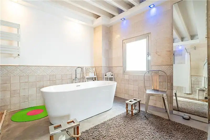 Penthouse with lift for sale in Centre, imagen 12