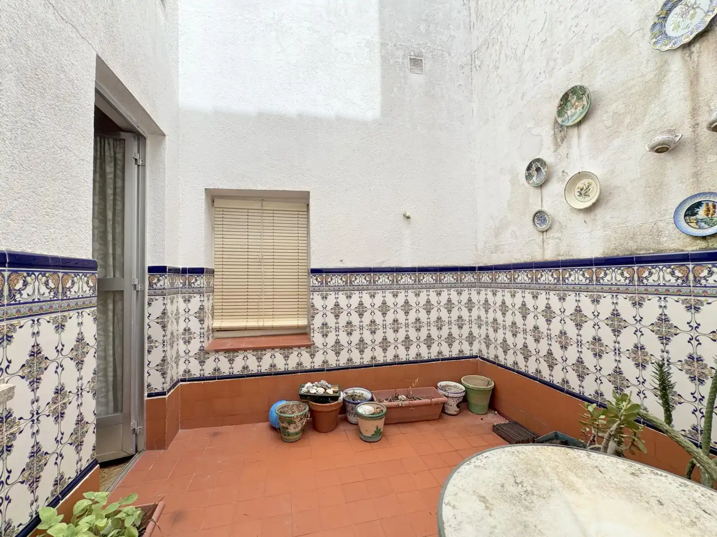 Terrace of Houses for sale in Candeleda, Ávila