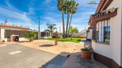 Photo 4 of Houses for sale in Caballero Bonald - San José Obrero - Guadalcacín, Jerez de la Frontera