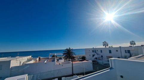 Foto 3 de Casa adosada en venda a El Palmeral, Almería