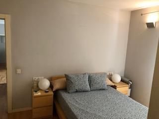 Dormitori de Pis en venda en  Barcelona Capital amb Aire condicionat, Calefacció i Parquet