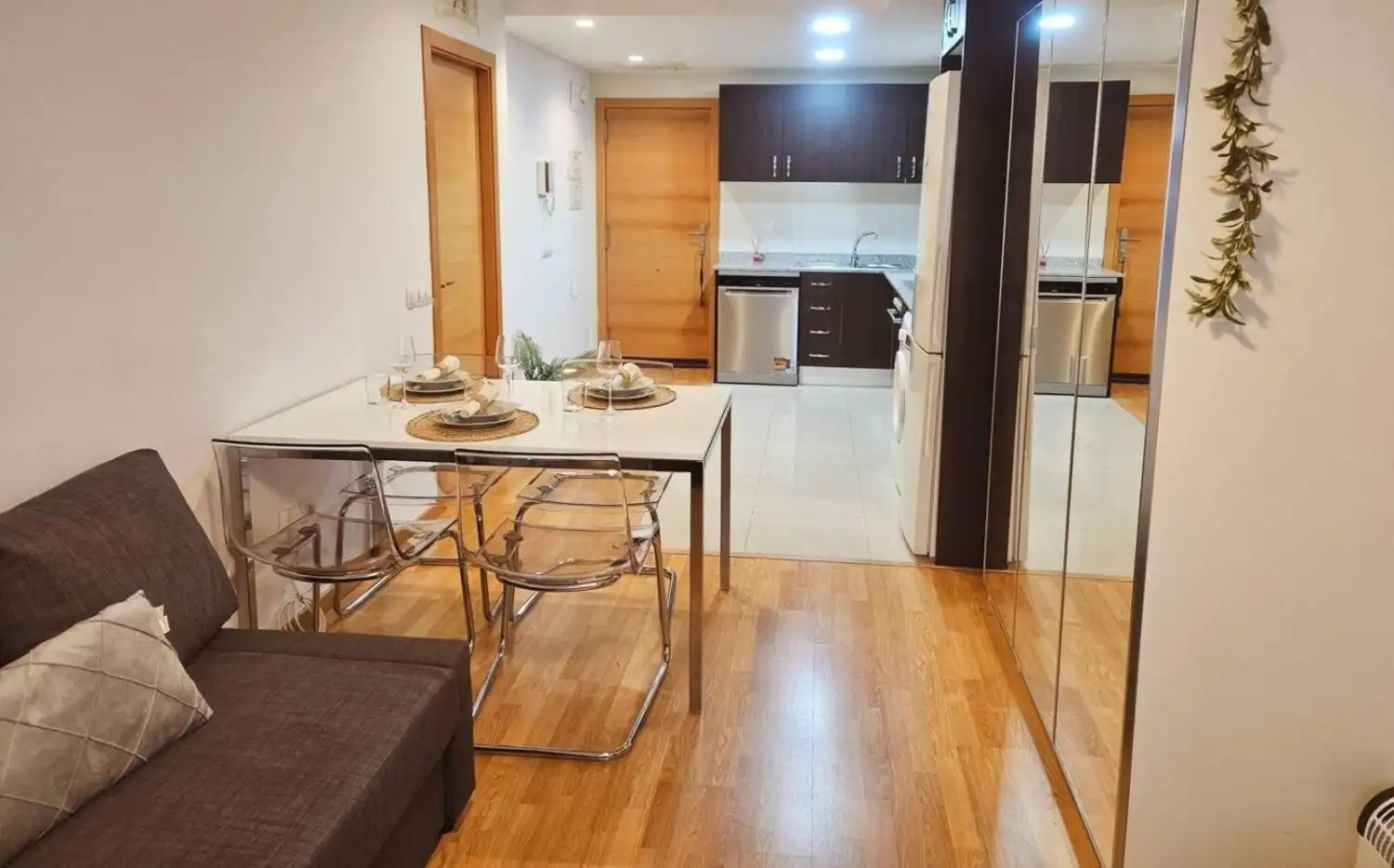 Flat for rent in PINTOR LÓPEZ, Mestrets