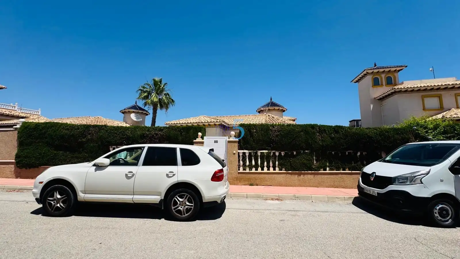 Casa amb piscina en venda a Orihuela Costa, imagen 32