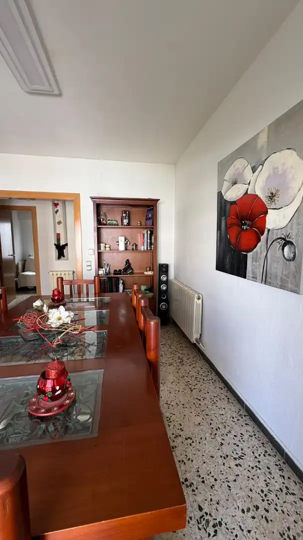 Flat with terrace for sale in Centre, imagen 13