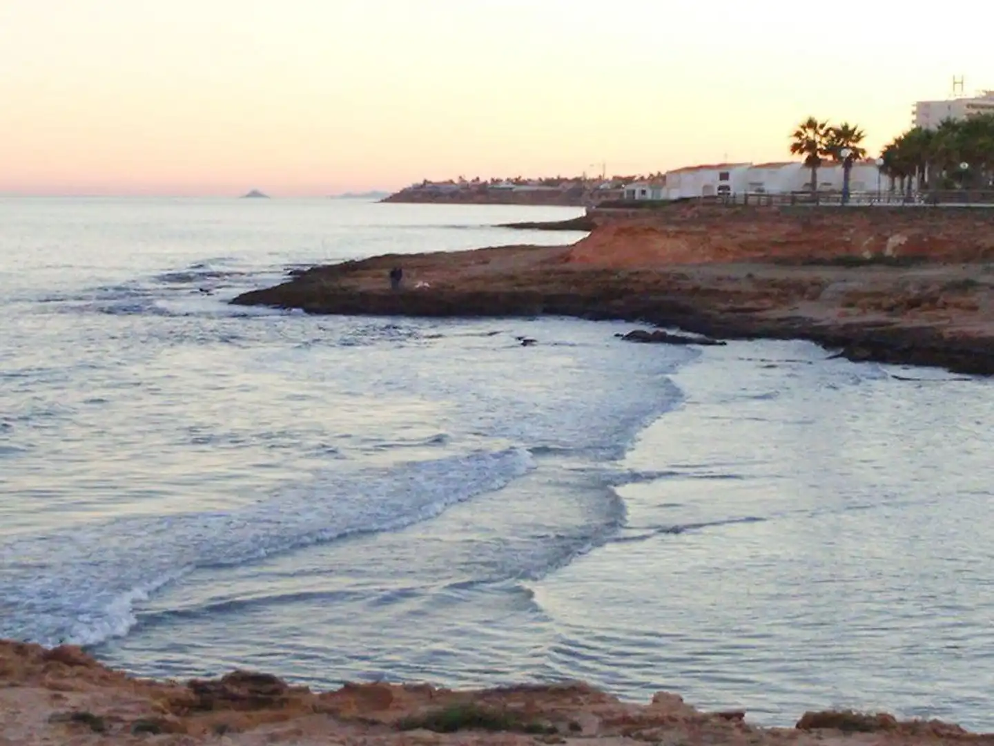 Reihenhaus mit Terrasse zum Verkauf in Orihuela Costa, imagen 25