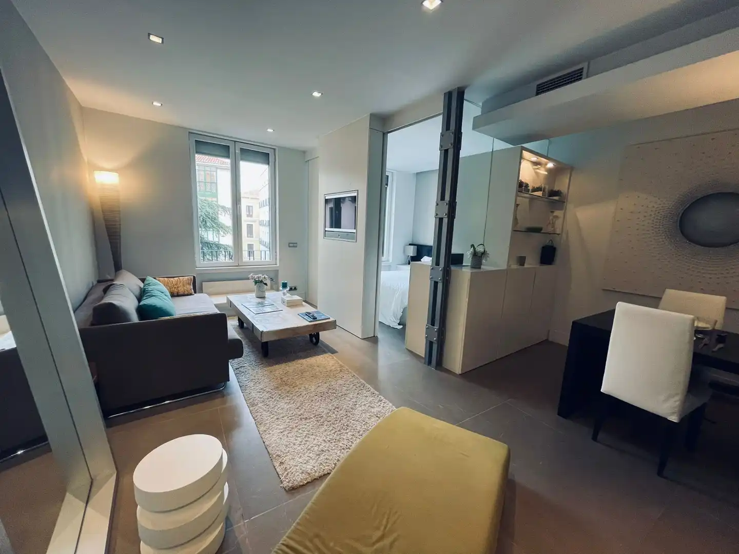 Wohnung zur Miete in Calle de Angosta de los Mancebos, imagen 8