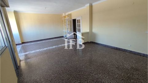 Foto 4 de Piso en venta en Calle Melendez Valdes, Casco Antiguo, Badajoz Capital